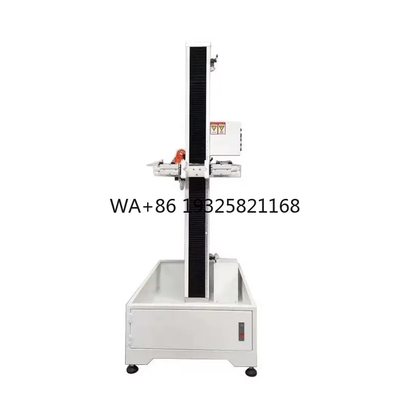 LR-8701B Mobile Phone Drop Test Machine Equipment Cellphone Drop Testing Equipment Tester