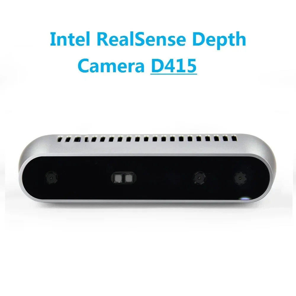 Intel RealSense Глубина Камера D415 Осведомленность IMU Виртуальная/возвратная реальность и дроны
