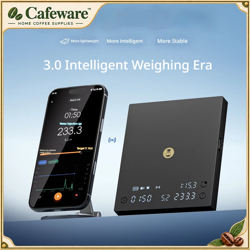 timemore-black-mirror-basic-3-espresso-pour-over-coffee-scale-–-gram-accurate-with-built-in-timer-basic-2