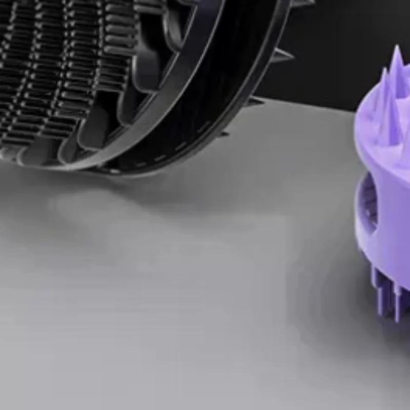 

Soft Silicone Body Scrubber Scalp Exfoliating Non-irritating Body Wash Massager Bath Shower Brush Body Scrub Skin Care Bath Tool