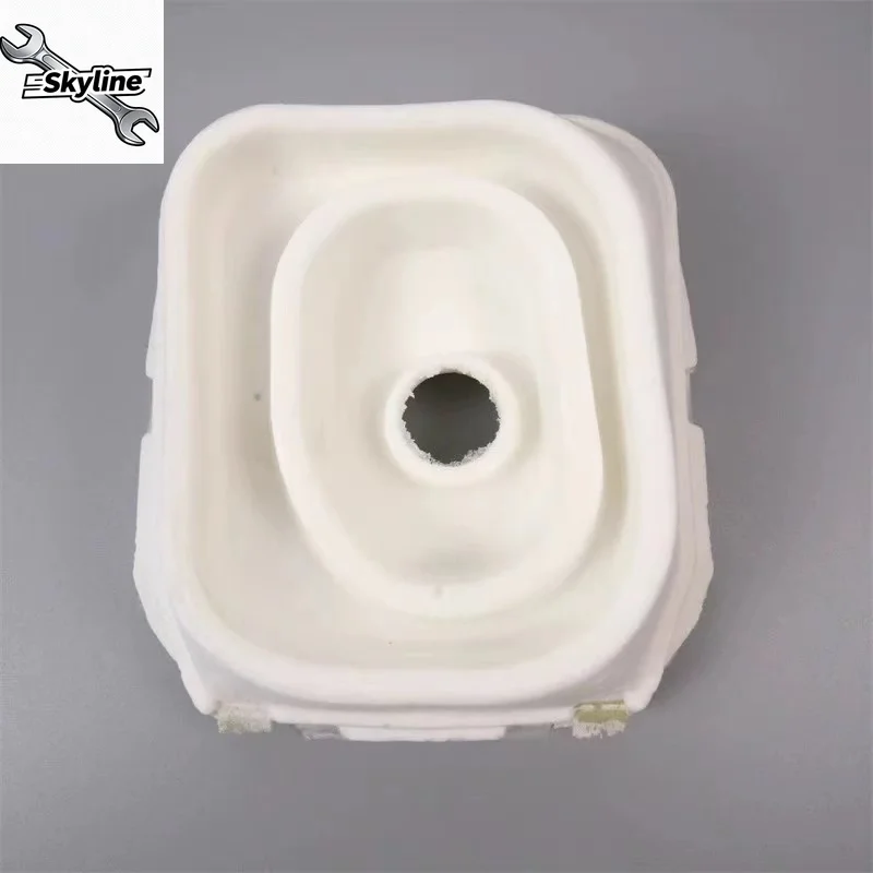 

Применяется к губчатому нижней стороне шестерни ручной работы. Акустическая панель. Пенопласт переключения передач 5ND 864 220.