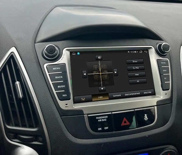 Car Radio Oem For H…