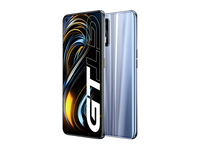 New Global Rom Realme GT 5G Mobile Phone 6.43\