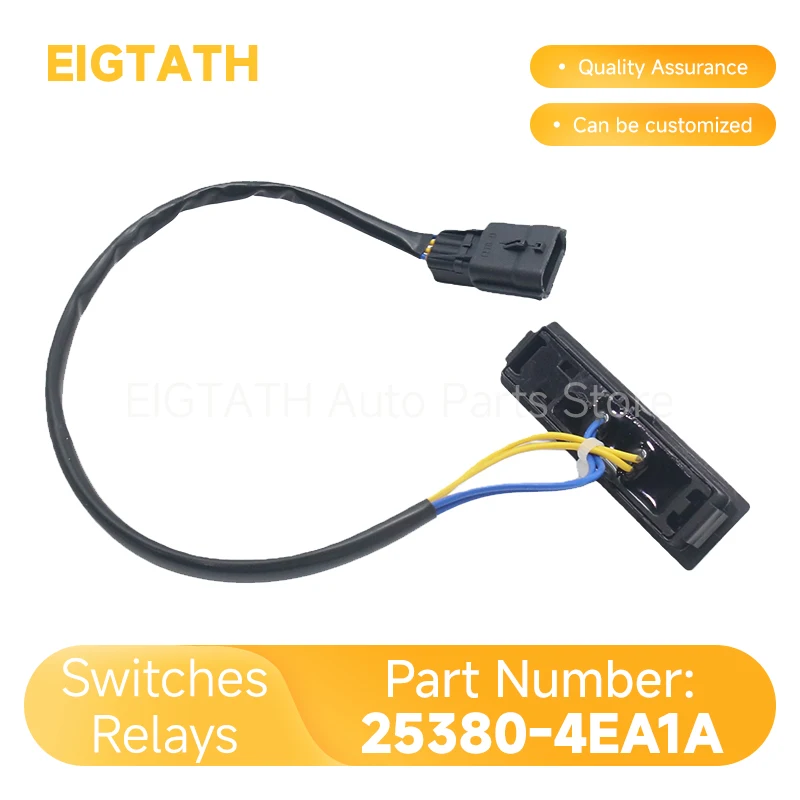 25380-4EA1A New Tai… - image