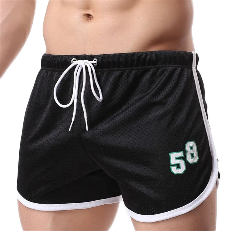 

Men Board Shorts Quick Dry Summer Siwmwear Beach Board Shorts Boxers Man Swim Trunks Swimming Shorts Beachwear Plus Size