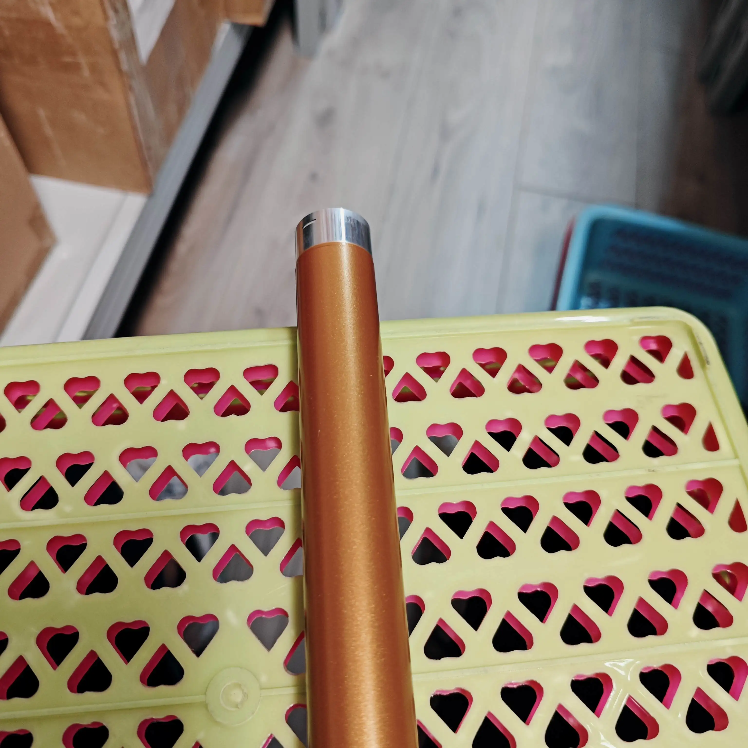 1 قطعة XER S1810 العلوي فوزر الأسطوانة متوافق لزيروكس S1810 S2010 2011 2220 2420 2320 2520 2110 قطع غيار ناسخة عالية الجودة