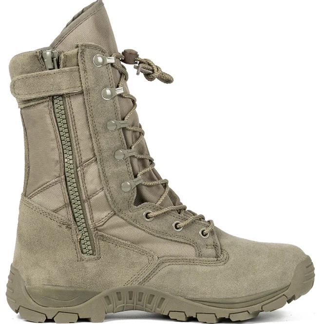 bottes-de-randonnee-tactiques-ultra-legeres-a-tige-haute-avec-fermeture-eclair-laterale-pour-entrainement-militaire-en-exterieur-antiderapantes-respirantes-pour-l'escalade-en-montagne