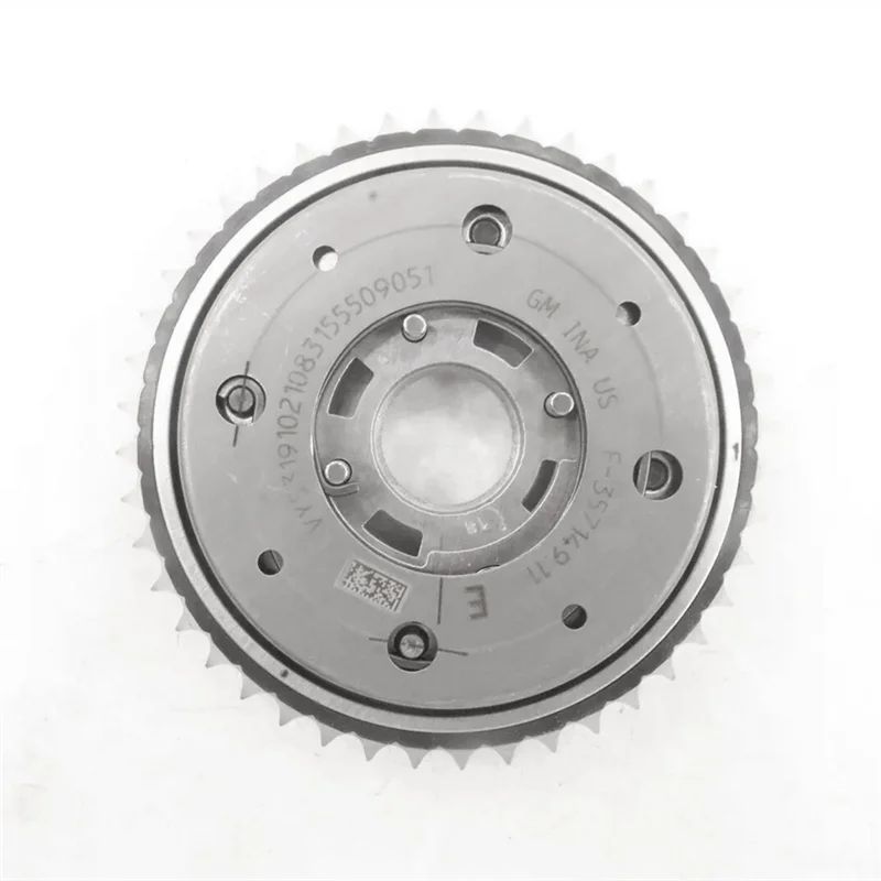 

Звездочка распределительного вала выхлопной системы двигателя 55509051 для Cadillac 2.0 2018-2021-A65M