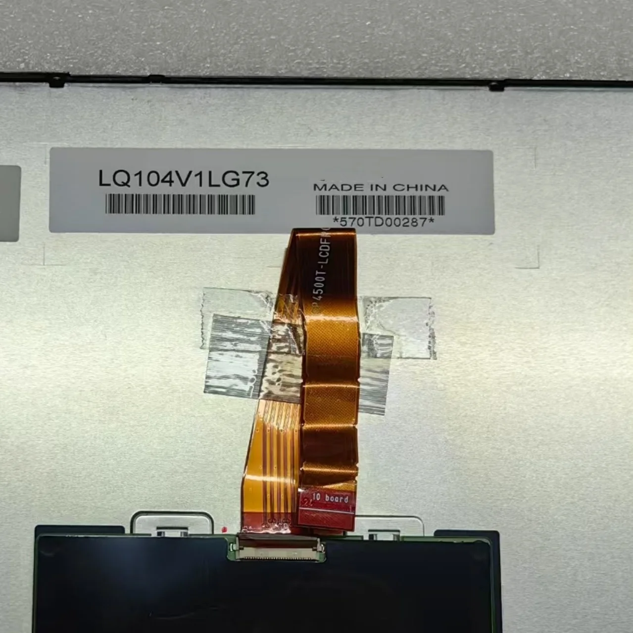 LQ104V1LG73 Original LCD display screen