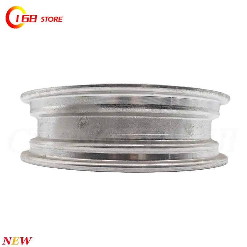 

2,75-8 3,00-8 3,50-8 2,75-10 3,00-10 3,50-10 4,50-12 Новая алюминиевая ступица из сплава 8/10/12 дюймов для велосипеда, небольшого мотоцикла