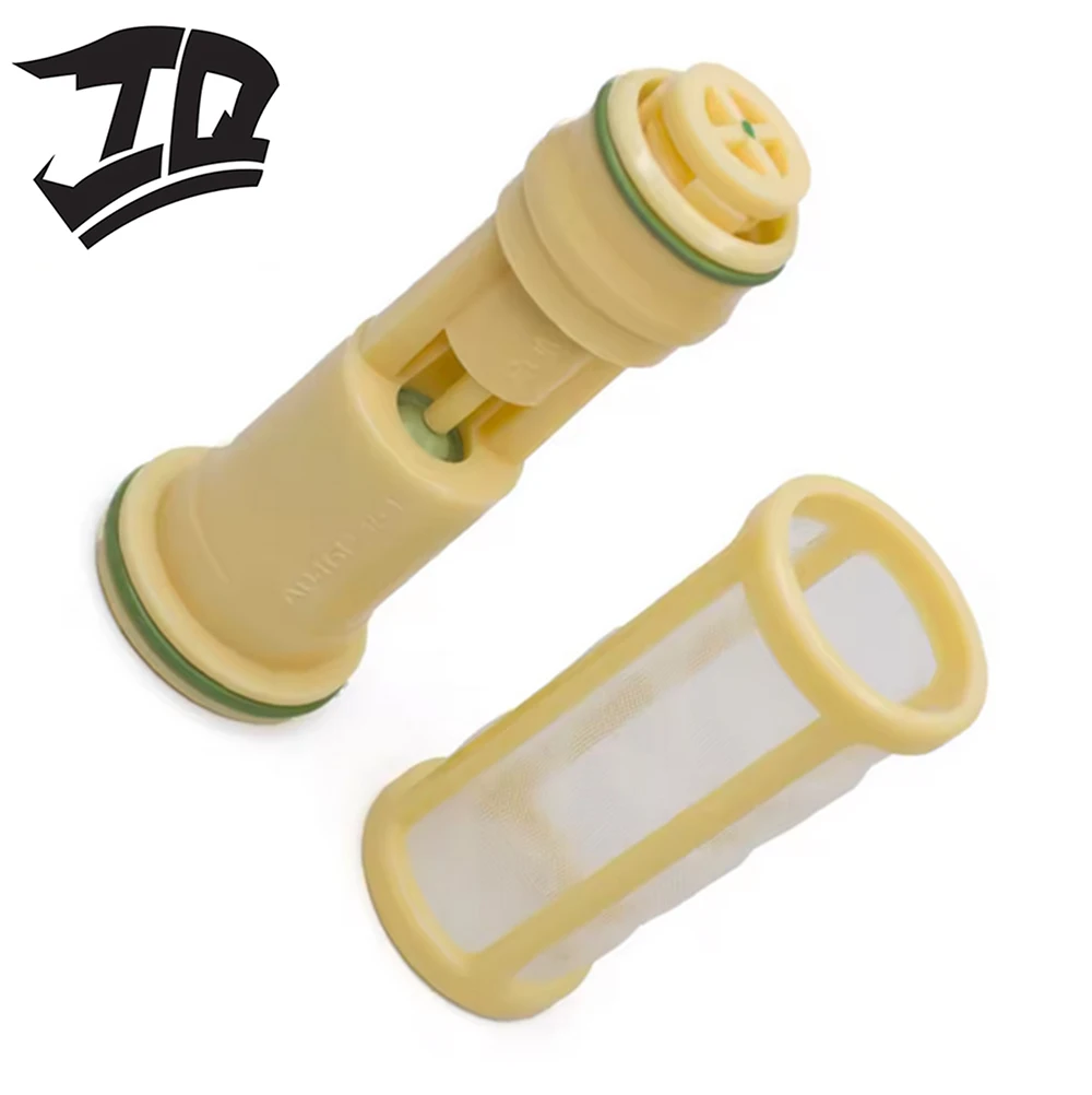 For DAF CF XF 65 75 85 95 Euro 6 Fuel Filter OE 1949630 108791 1857677 114250 530165 view 3
