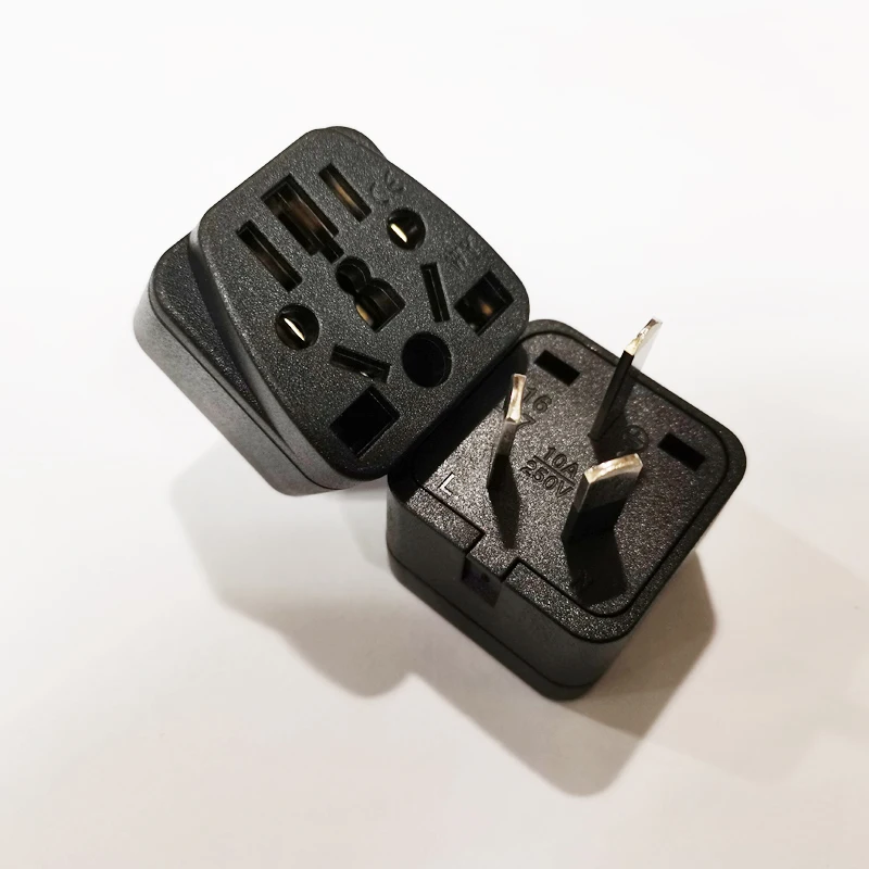 Nchtek 10A/250V Aus…