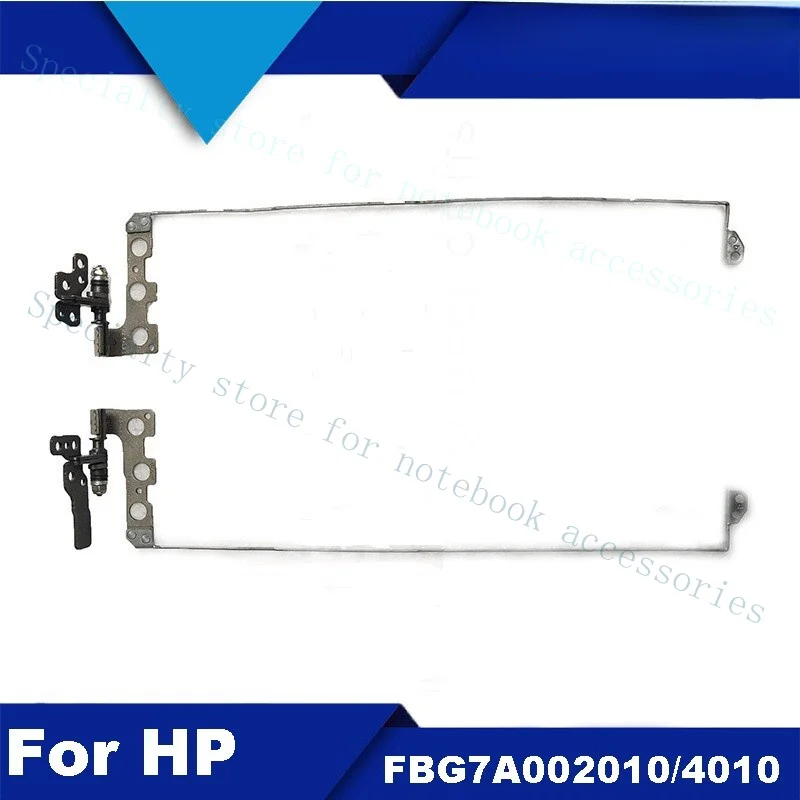 

A+ Для HP Pavilion 14 14-CE TPN-Q207 Петля экрана FBG7A002010/4010