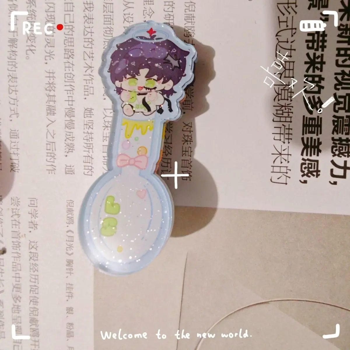 사랑과 딥스페이스 애니메이션 Xavier Rafayel Sylus 머리 장식 소녀 헤어 액세서리 만화 귀여운 어린이 헤어핀 바레트 파티 선물