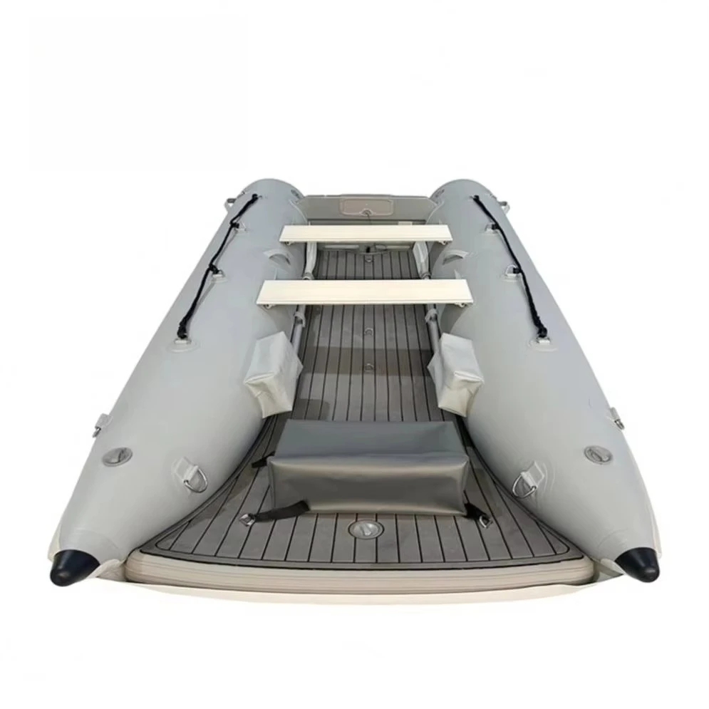 

Cat Hot Sale Manufacturer Custom Boat Wholesale High Quality Catamaran Inflatable Boat Accessories Inflatable Boat