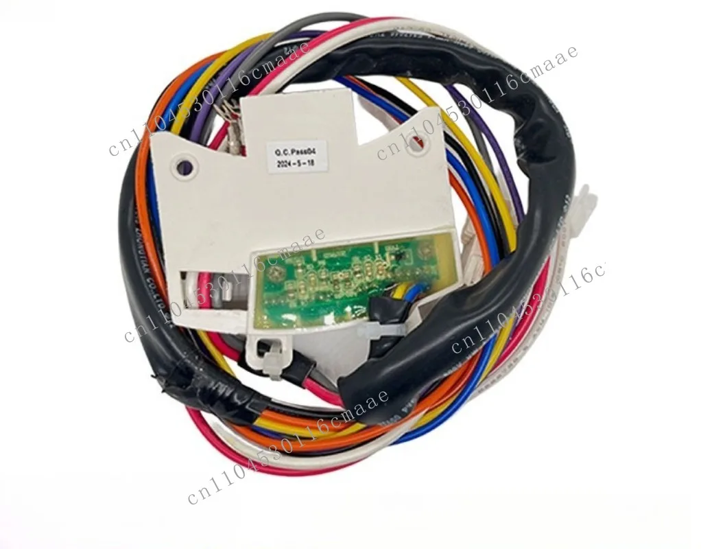Applicable To 017006231107 Home Appliance Accessories Circuit Board Washing Machine