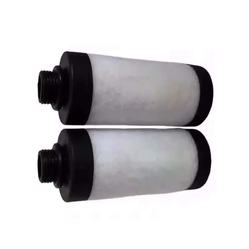 Новый 0532140152 для вакуумного насоса, элемент воздушного фильтра, сепаратор масляного тумана 0532140151, выхлопной фильтр