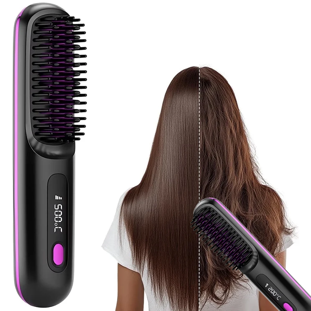 escova-alisadora-sem-fio-recarregavel-5-em-1-alisa-hidrata-modela-alinha-e-anti-frizz-bivolt