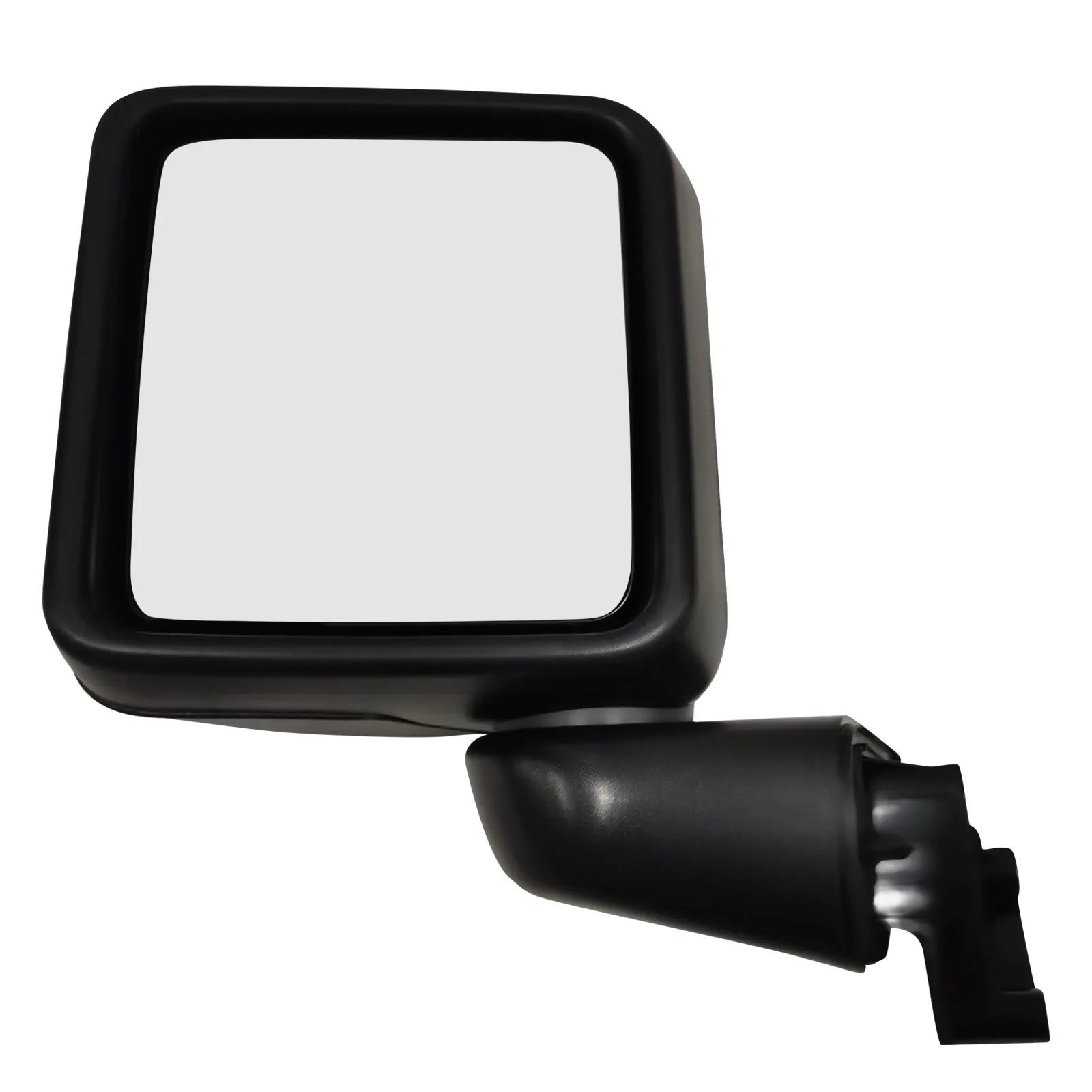 

18-21 Wrangler JL Left Adjustable Rearview Rear-vision Mirror