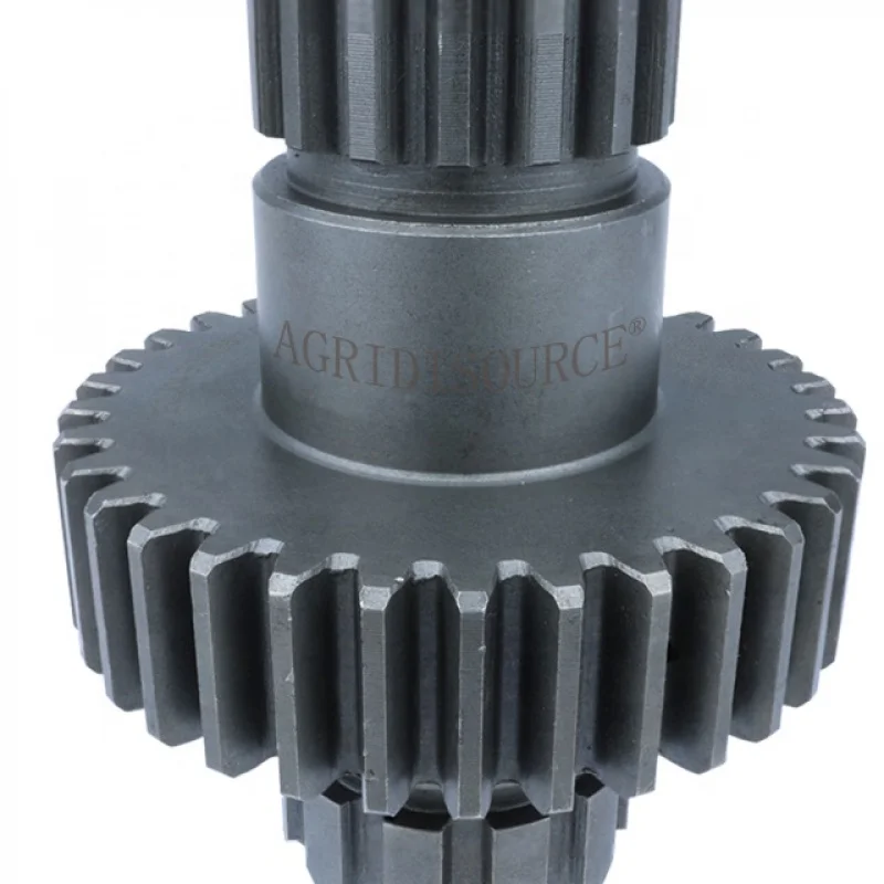 

durable：TA700.372g-01a Gear Shaft For Foton Lovol agricultural machinery & equipment Farm Tractors