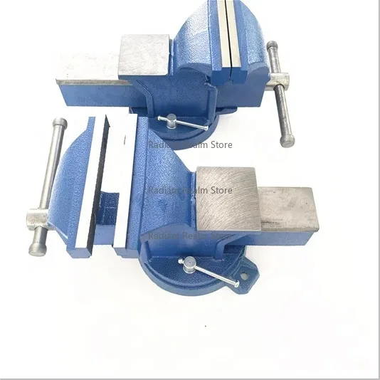 

Factory Price Hand Tools 4"/5"/6"/8" Light Bench Vise/Vice