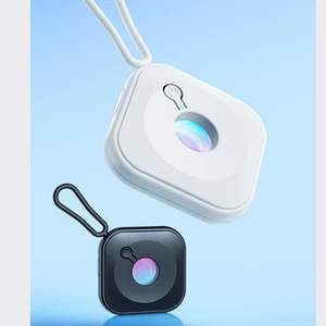 Detector de cámaras infrarrojas para viajes de negocios hoteles anti-spining anti-surveilancia detectora anti-spinte 8 Mejores concentrador de oro de ventas - №6