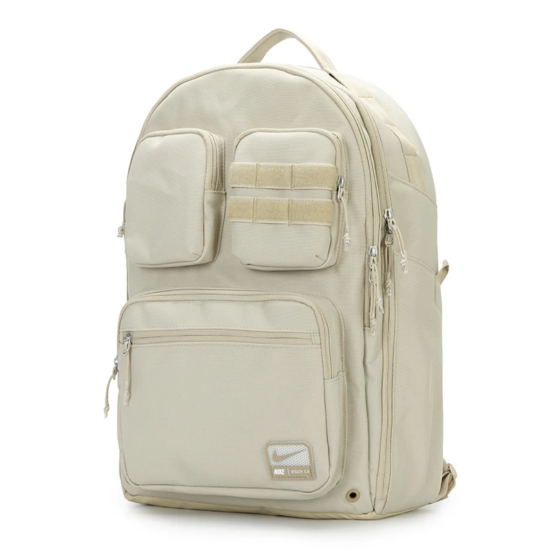 

Nike Men's and Women's Sports Backpacks, Outdoor Fitness Training Backpacks, Casual Student School Bags Fn4120-251