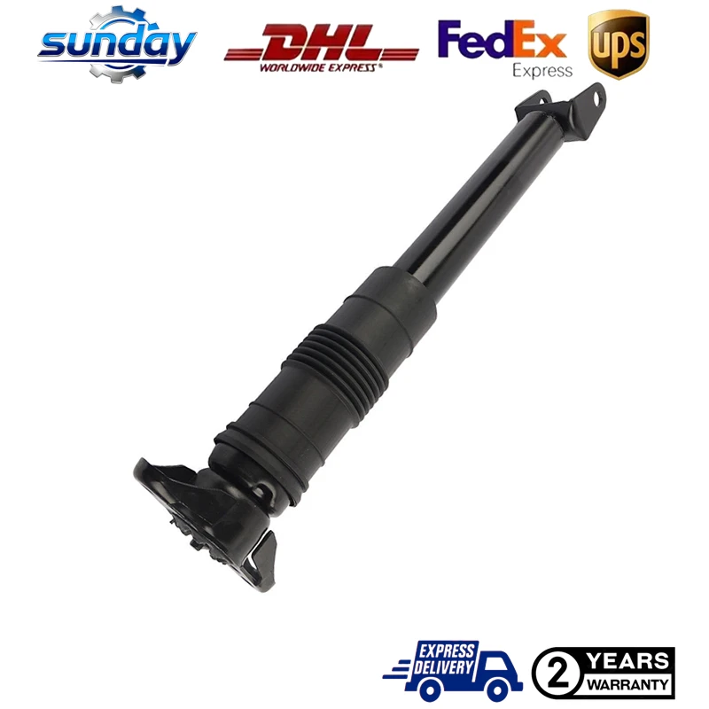 

Rear Air Suspension Shock Absorber 68069680AG 68029902AE For Jeep Grand Cherokee 2015-2019 For Dodge Durango 2011-2015