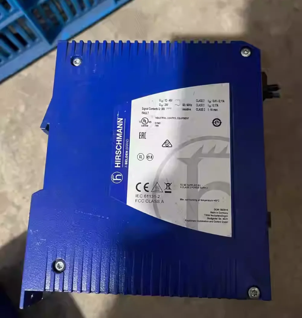 

Switch EAGLEONE-0200T1T1SDDUY0000HHE05