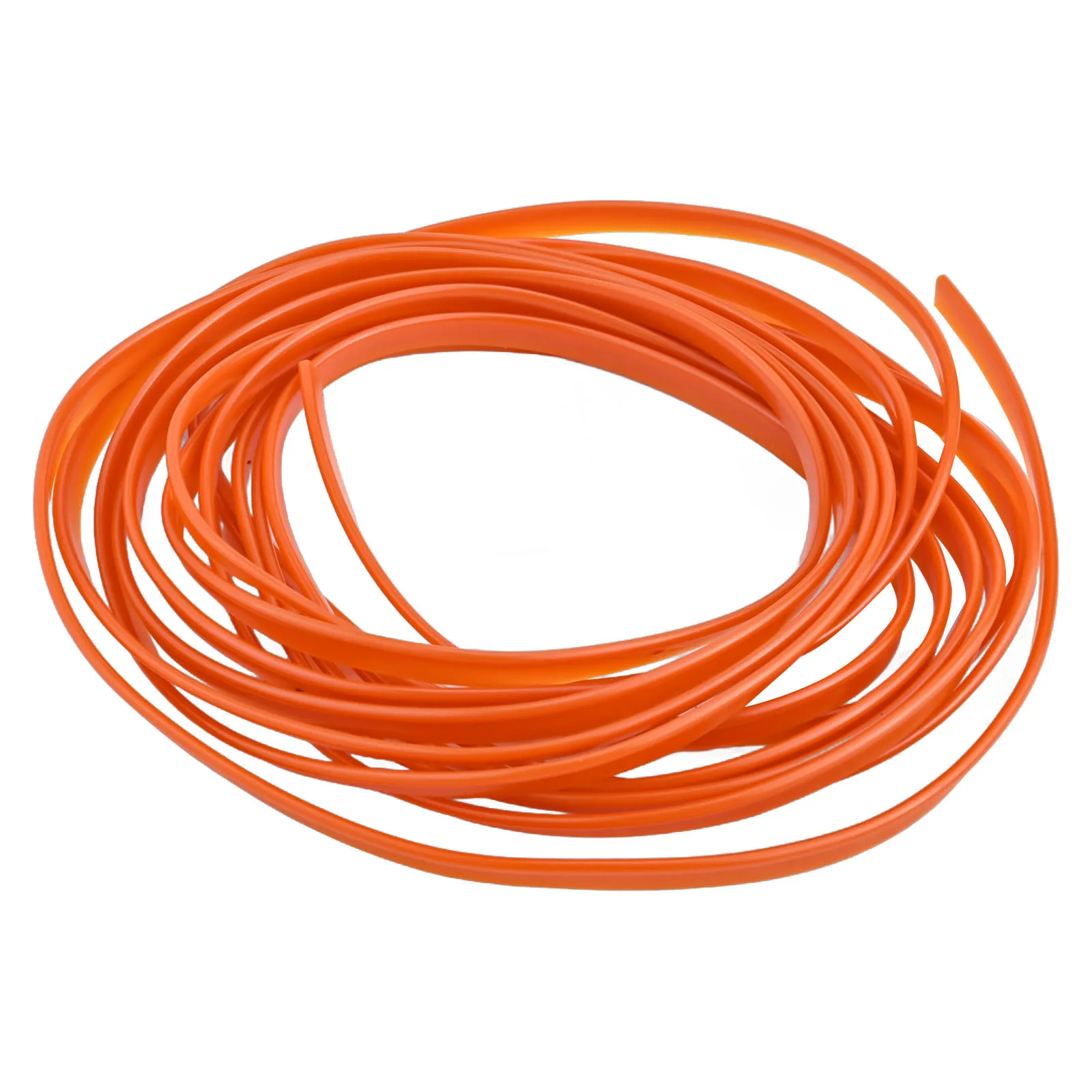 

5 M Length Car Moulding Line Silicone Moulding Line Sturdy Material Superior Flexibility High Tensile Flexibility