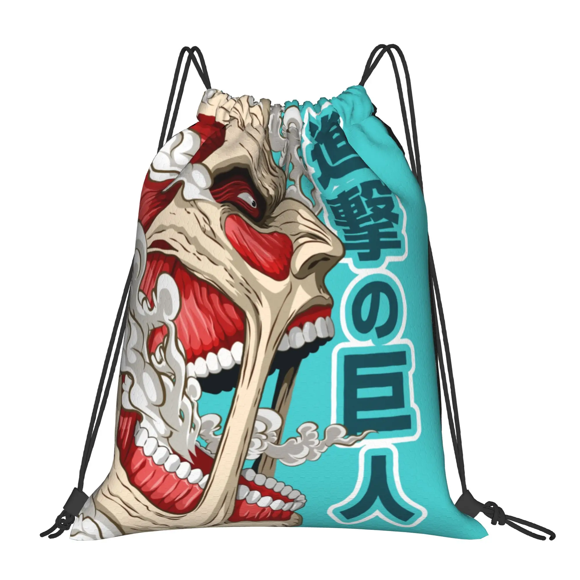 bolsa-com-cordao-personalizada-attack-on-titans-arte-de-anime-japones-para-treinamento-yoga-mochilas-mulheres-homens-esportes-academia