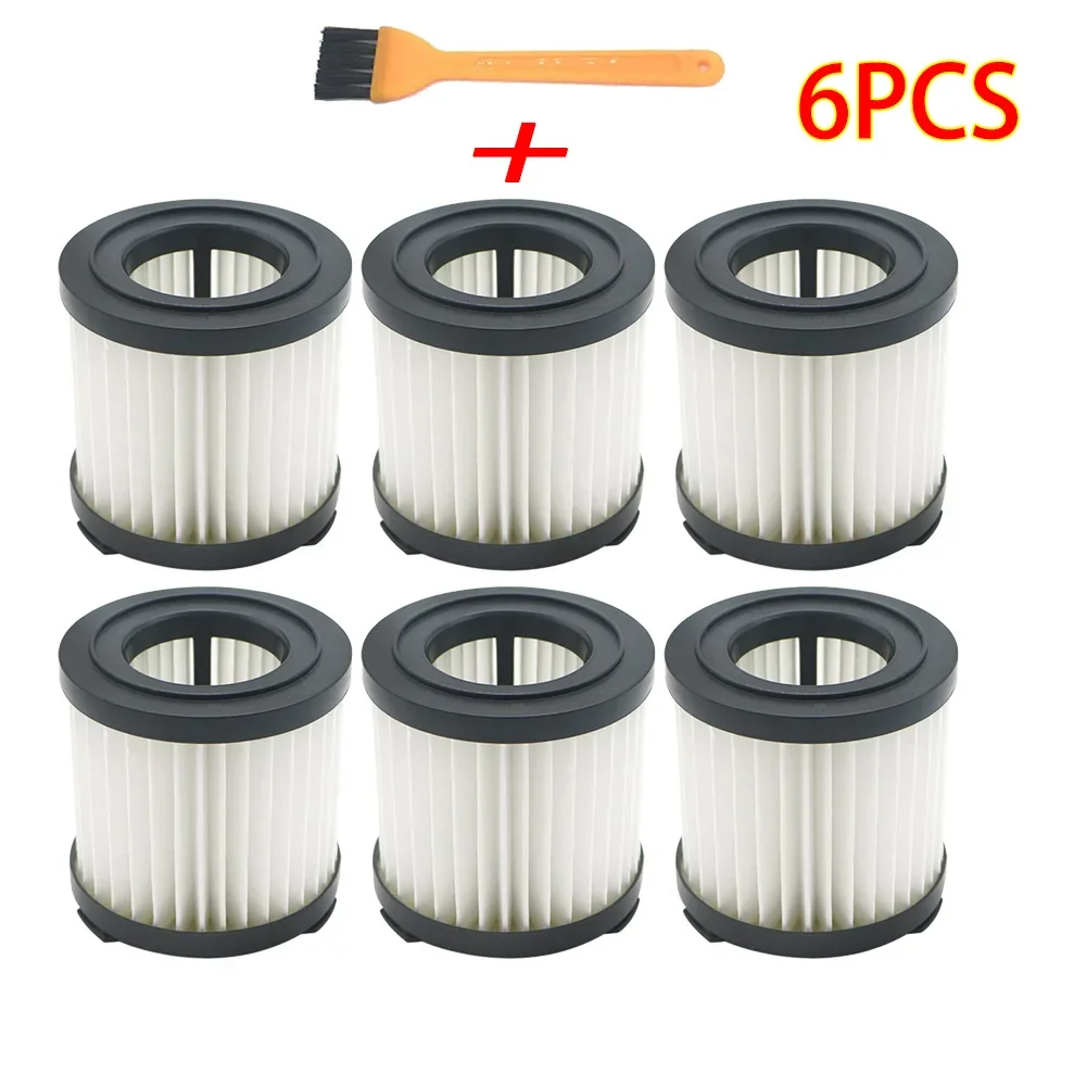 HEPA Filter for Xiaomi JIMMY JV51 JV53 JV71 JV83 Handheld Wireless Vacuum Cleaner