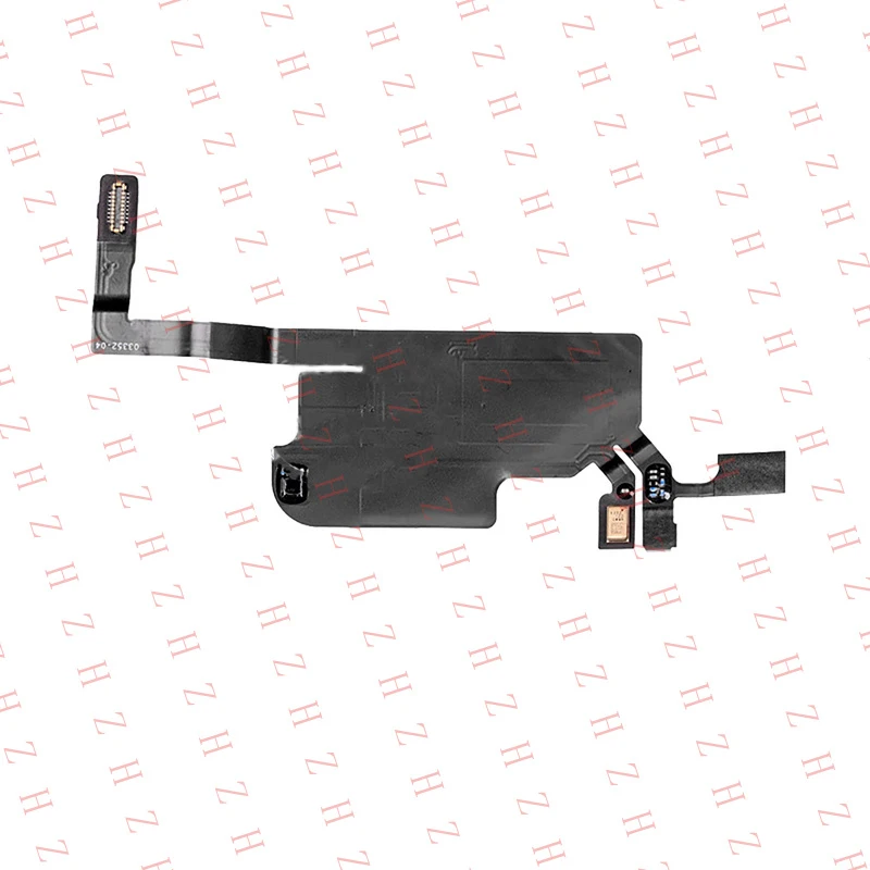 P+ OEM Ear Speaker Proximity Sensor Flex Cable Adapter For Apple iPhone 13Pro Max