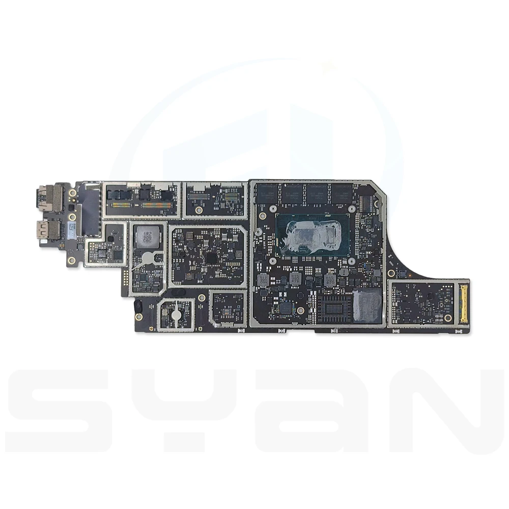 1867 1872 1950 1953 1769 laptop motherboard for Microsoft Surface Laptop 1/2/3/4 i5-7200U 128GB 4GB RAM logic board