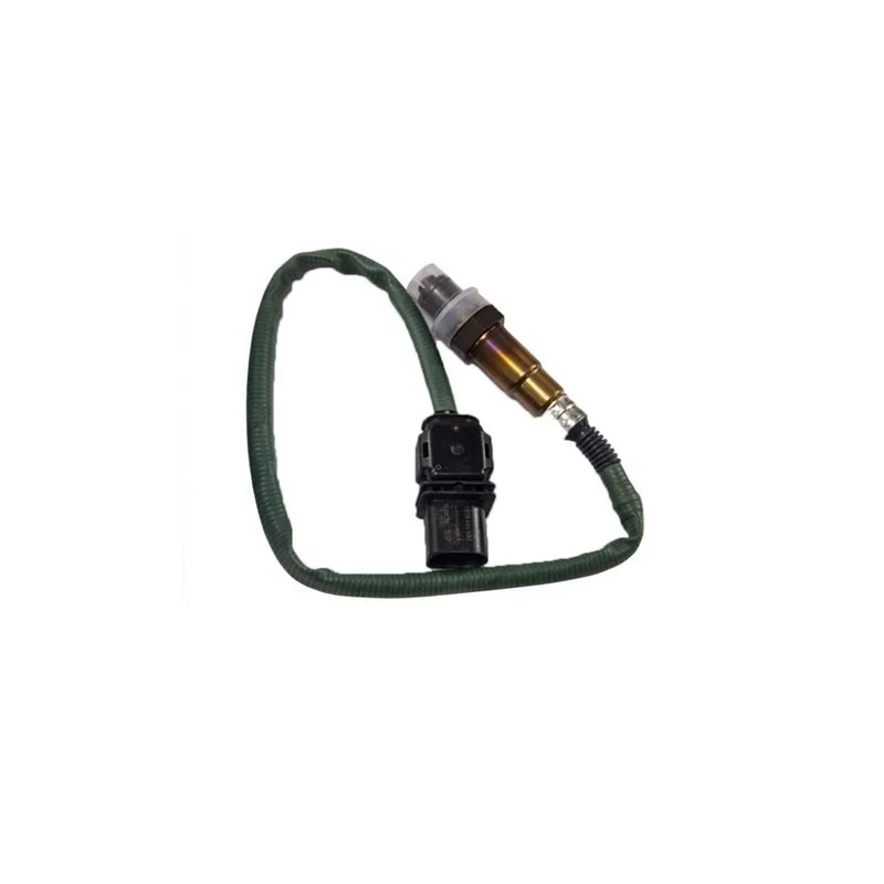 AAA+ 0258017016 Wideband Oxygen Sensor OEM for Mercedes-Benz C63 AMG 6.3L V8