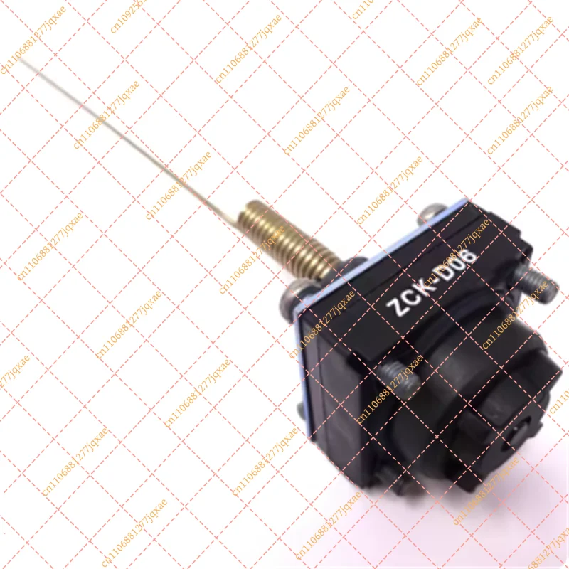 Industrial Limit Switch Position Sensor Actuator Head for Automation Control