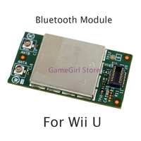 1pc Replacement for Wiiu WII U Game Console Original Wireless Bluetooth-compatible Module Board