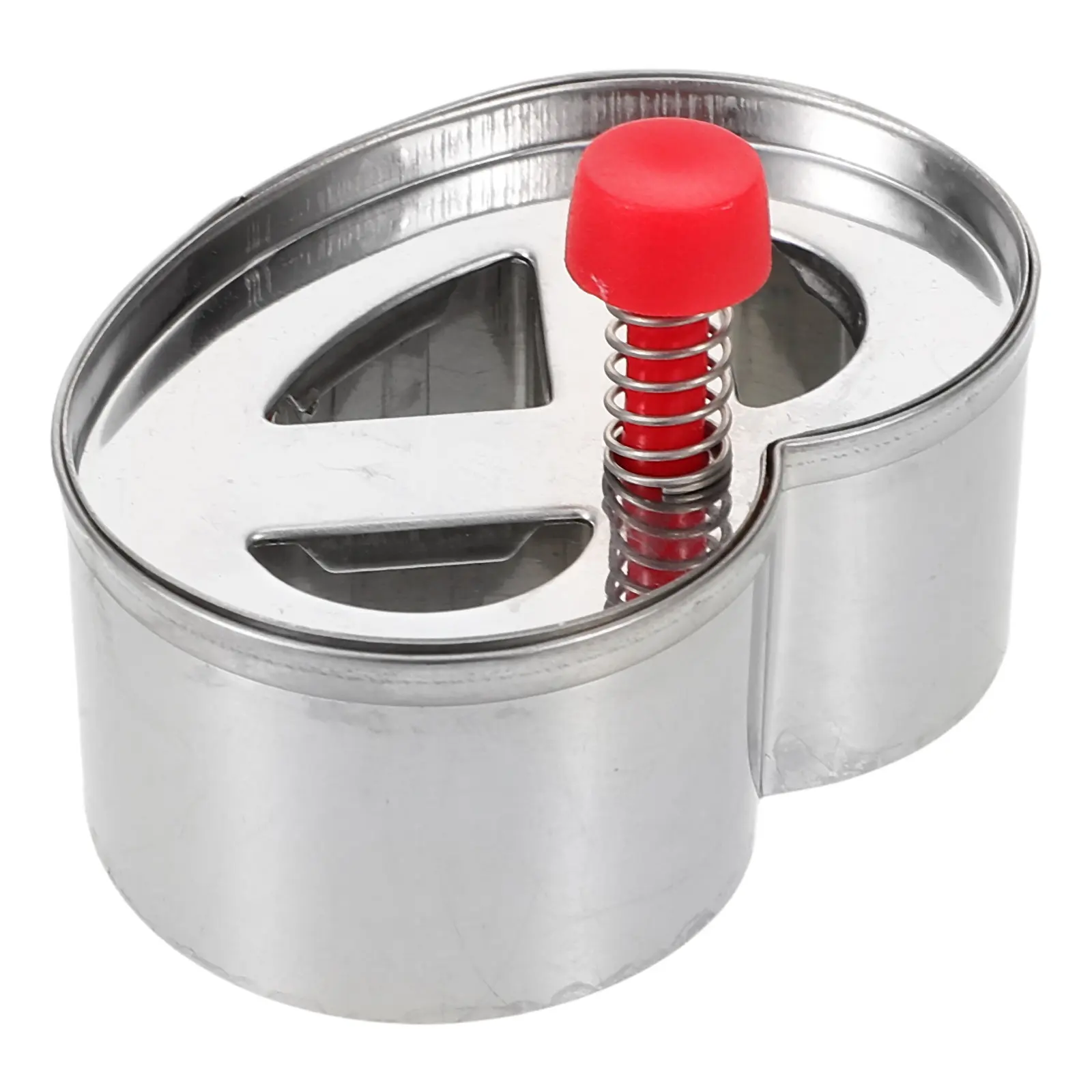 Baking Tools Cookie Mold Mould Cookies Accessories Cartoon Biscuit Shaper Maker