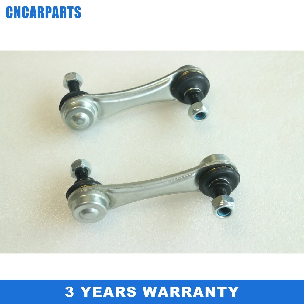 

2X FRONT Stabilizer Link Sway Bar Links KIT FIT for Toyota Corolla (AE110) 98-02,4883012060