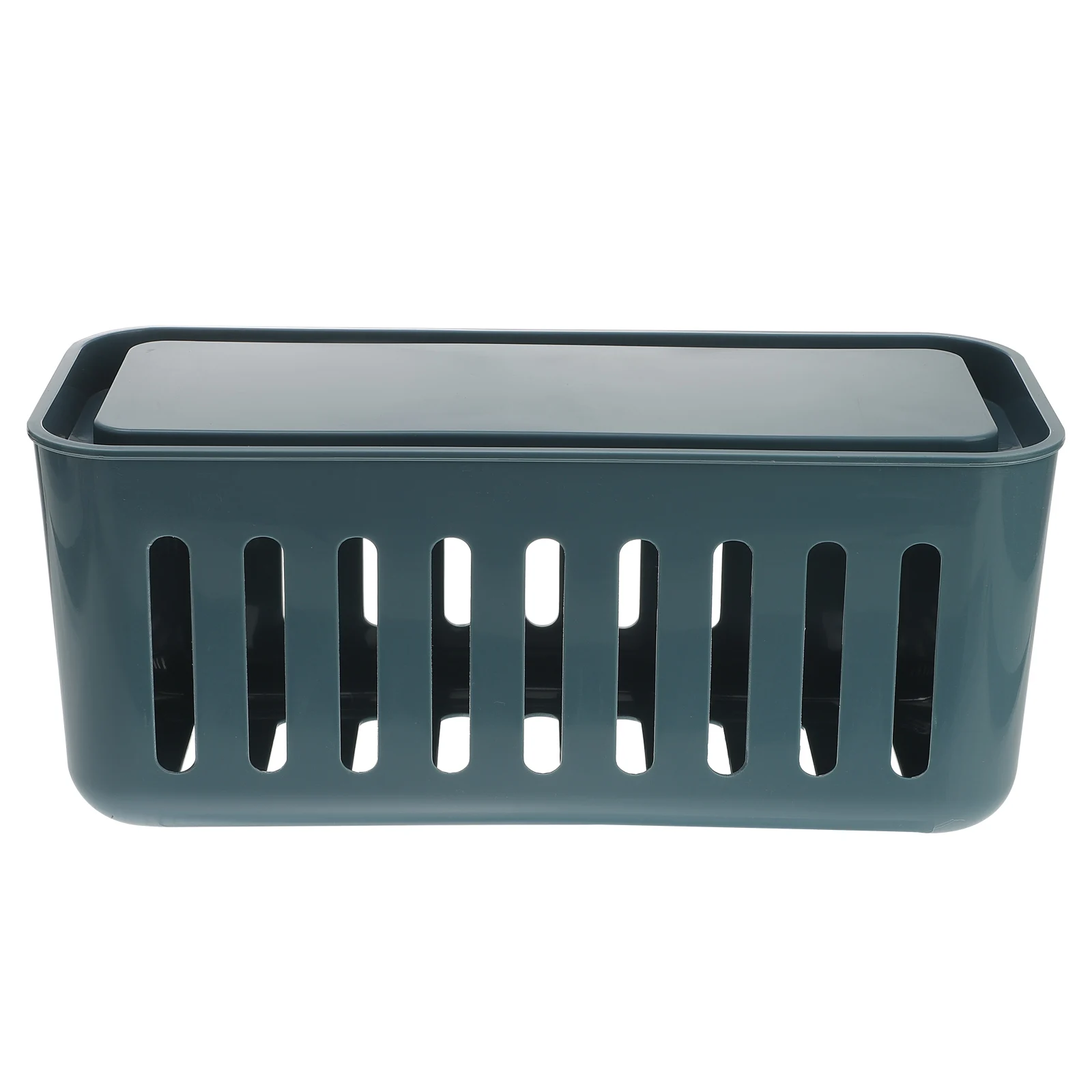 

cord management container cable container strip cover cable organizer cable management box