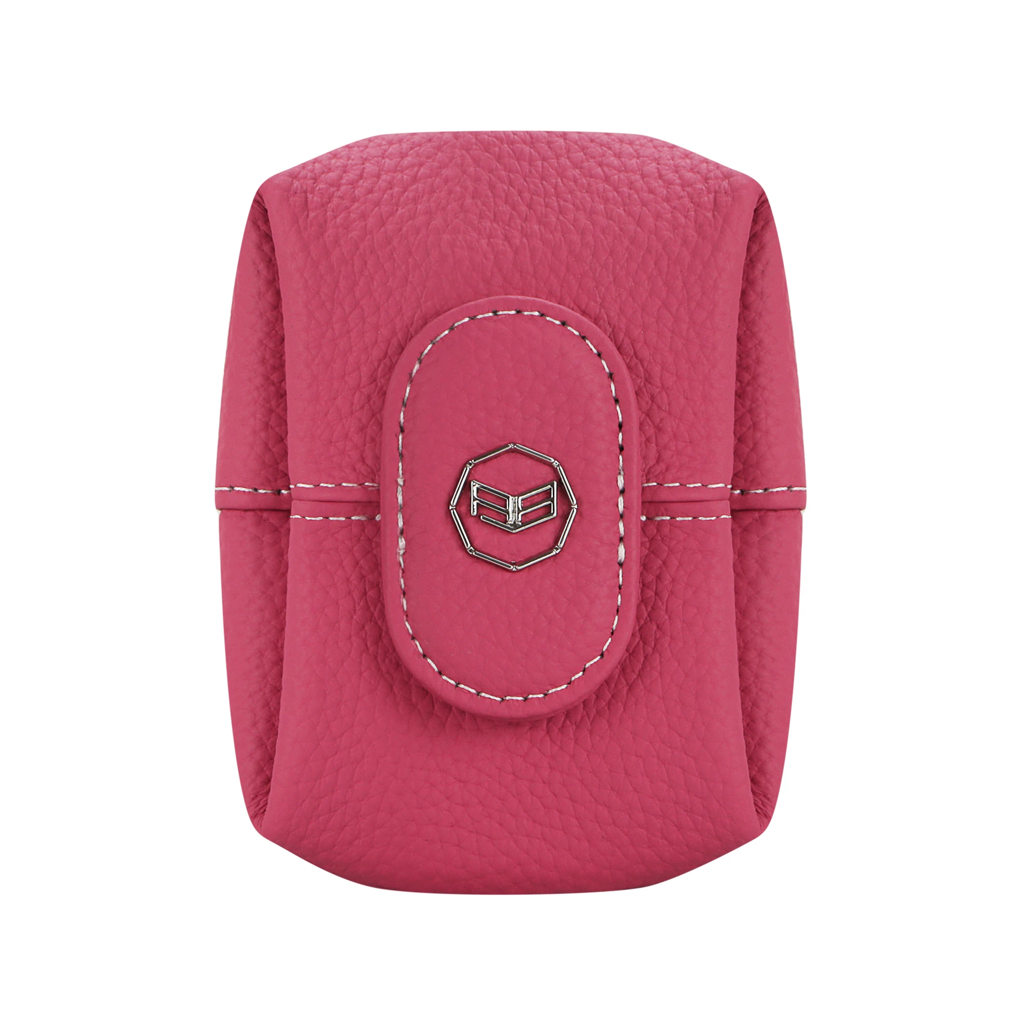 3603 Leather Mini Coin Pouch — product detail 24