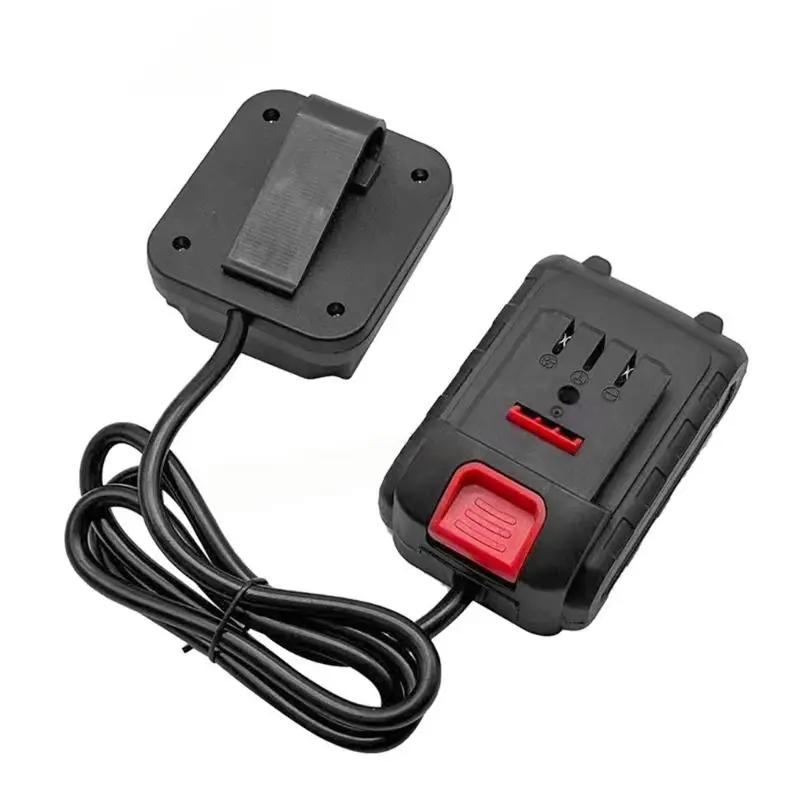 

652F 18V Power Tool Battery Adapter For Dayi /2106 Battery Converters Efficient Tool