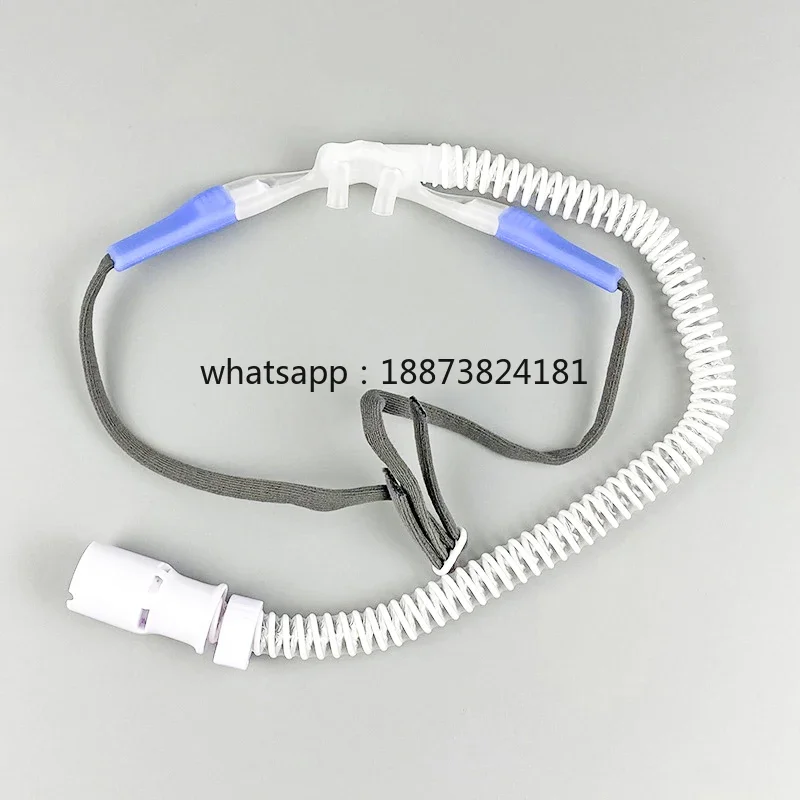 Disposable Medical High Flow Adult Nasal Cannula  Aiavo fast shipping