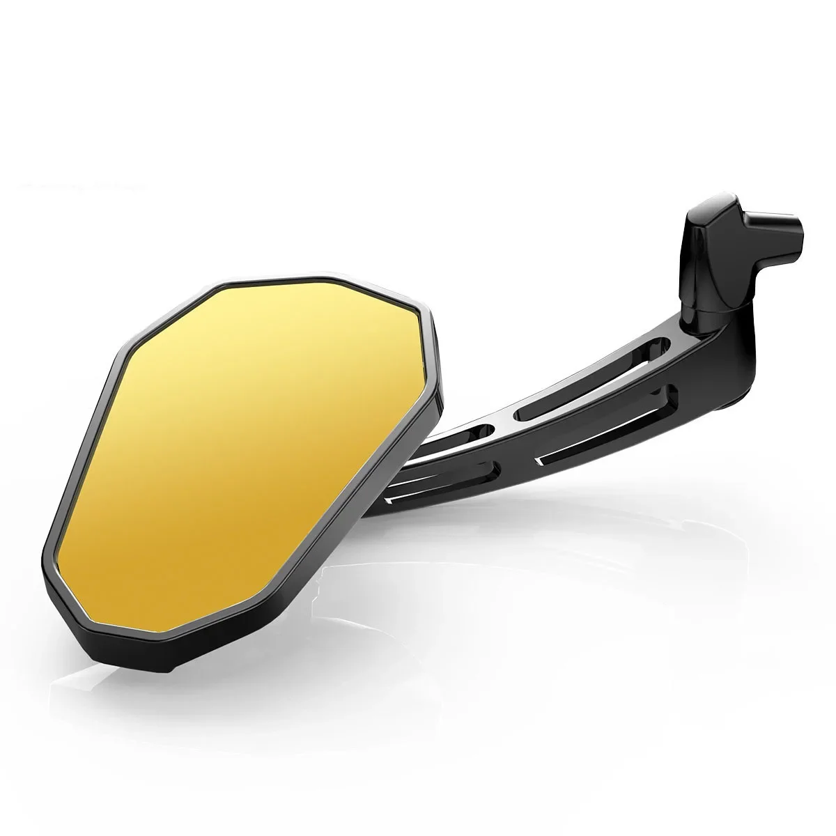 

Retrofit Reflective Rearview Mirror Modification for Mavericks UQi U+B N1S M2 Ube C90