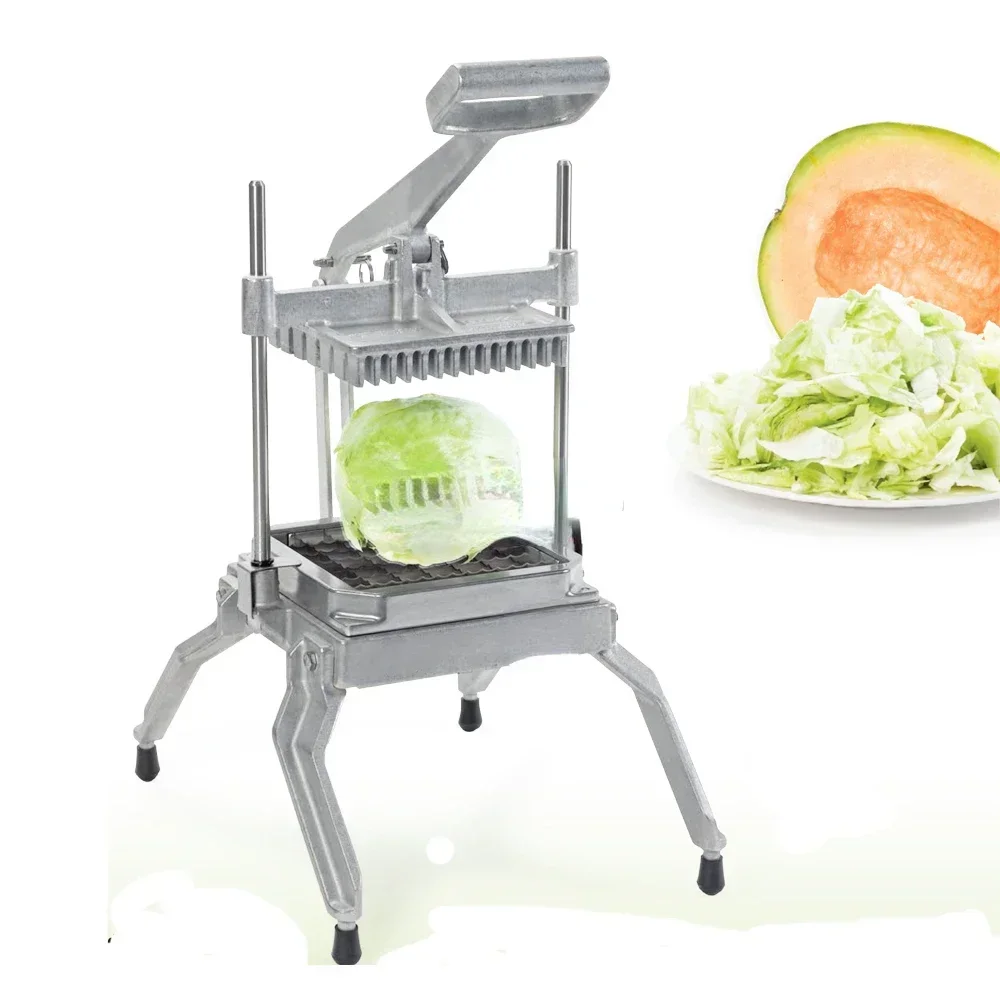 قاطع الملفوف اليدوي المصنوع من الألومنيوم المبيعات الساخنة