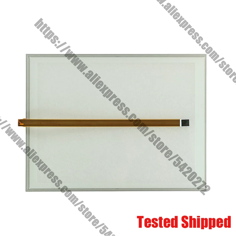 

E951451 SCN-AT-FLT15.1-Z01-0H1-R Touch Screen Panel Touchpad