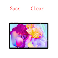 Transparent clear screen protector Protective Film For Teclast T30 Pro M30 Pro/Teclast M18 10.8\