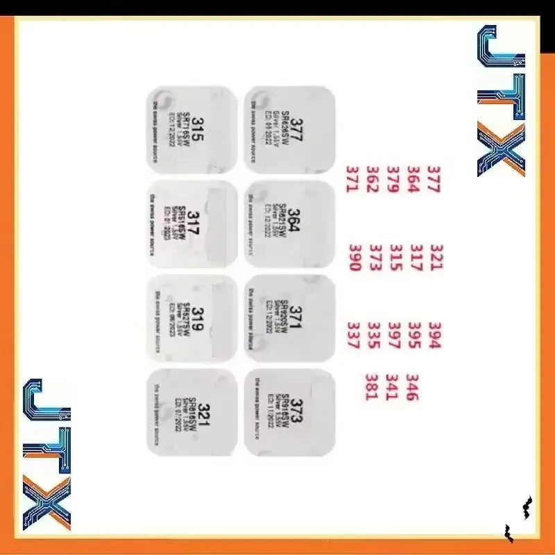 2PCS/LOT 364 377 321 379 371  395 362 373 394 315 317 Original stock of the entire vehicle