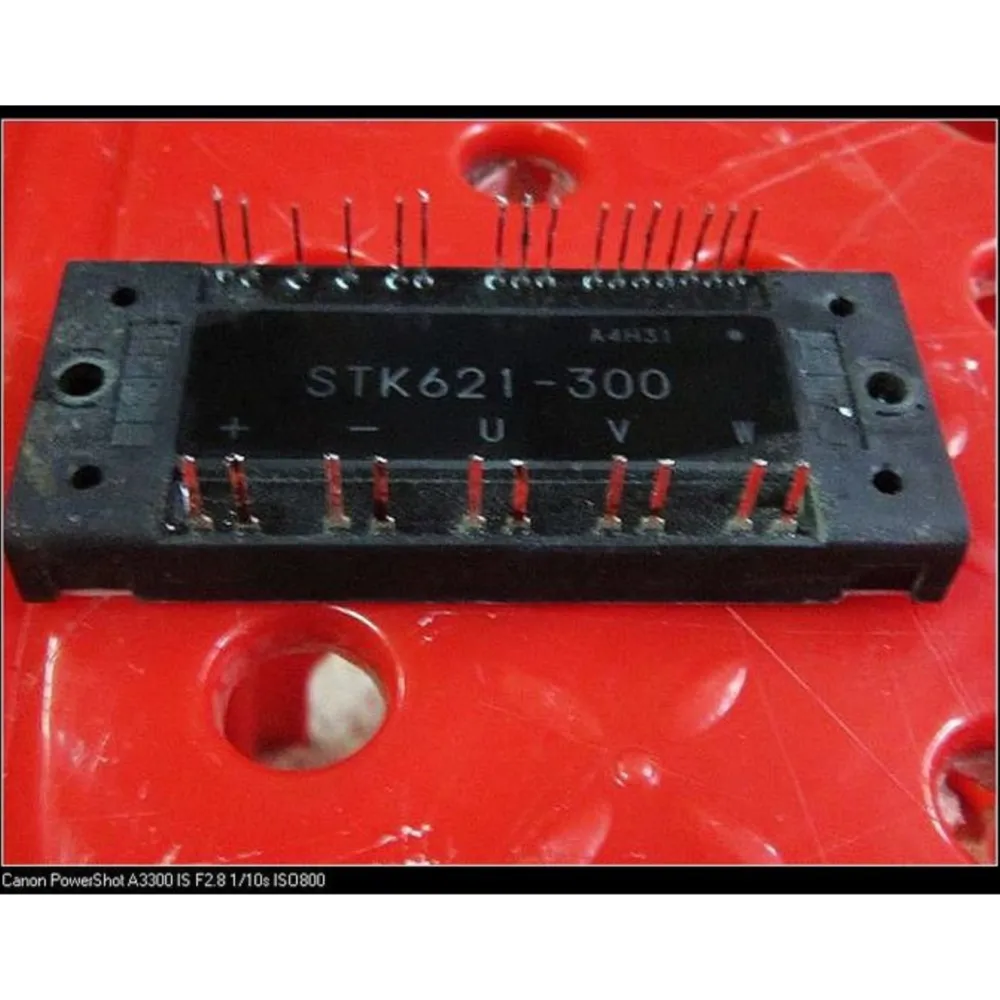 STK621-300 modul baru