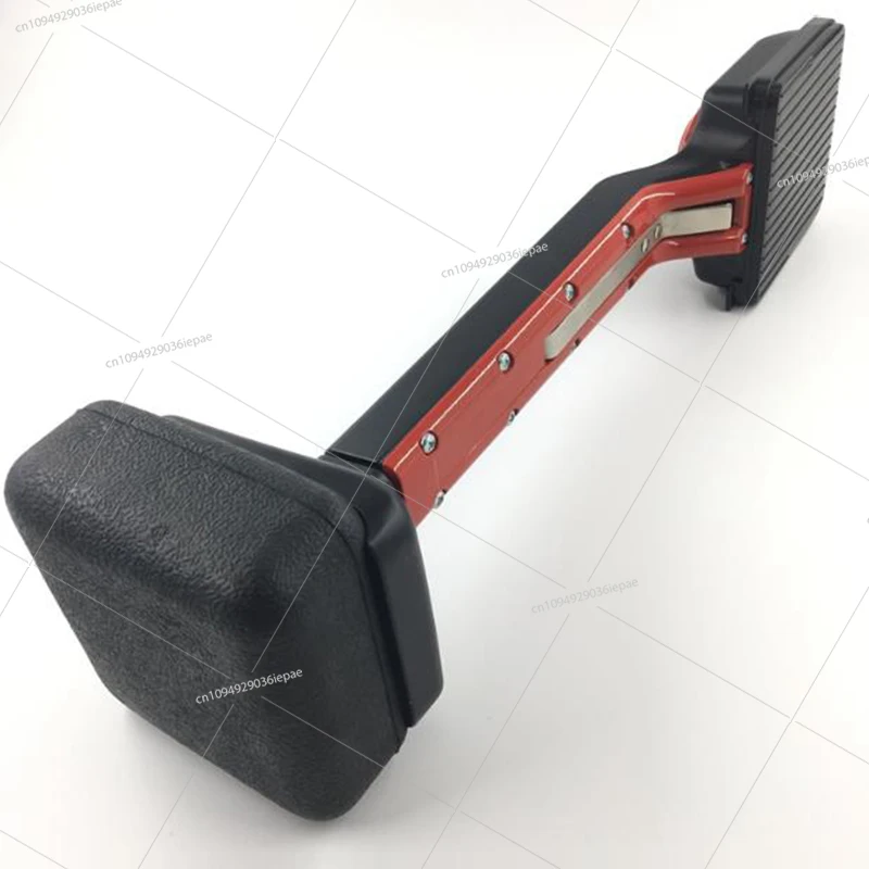 Adjustable Carpet Tool Struts Carpet Tensioner Leveler Hotel Repair Paving Tool Tensioner